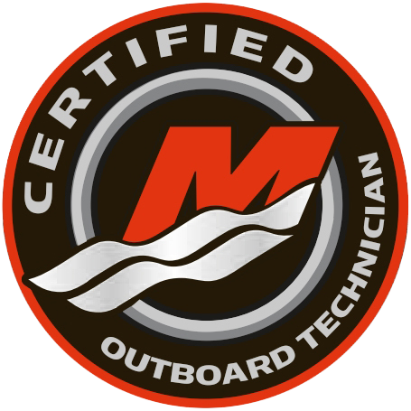 mecury certified outboard technician