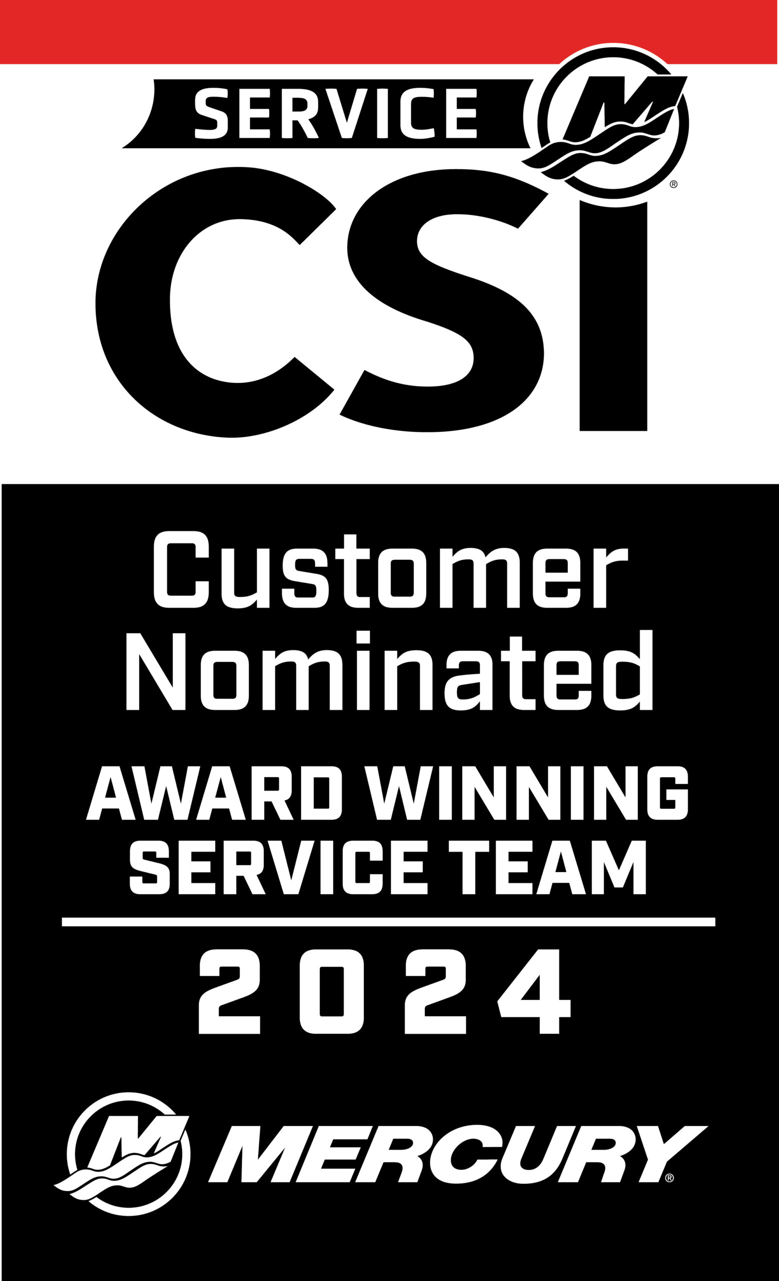 CSI Award