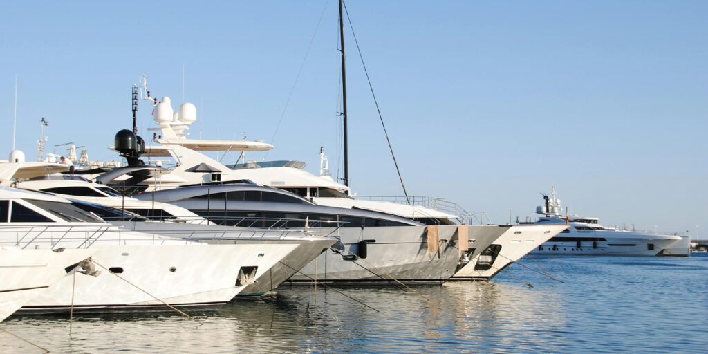 Fiberglass Boat Repair